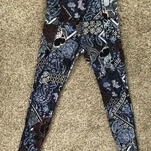 Athleta leggings Size Small